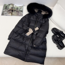 Max Mara Down Jackets